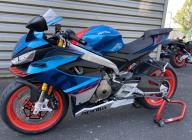 APRILIA RS 660