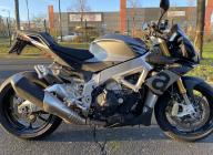APRILIA TUONO 1100  