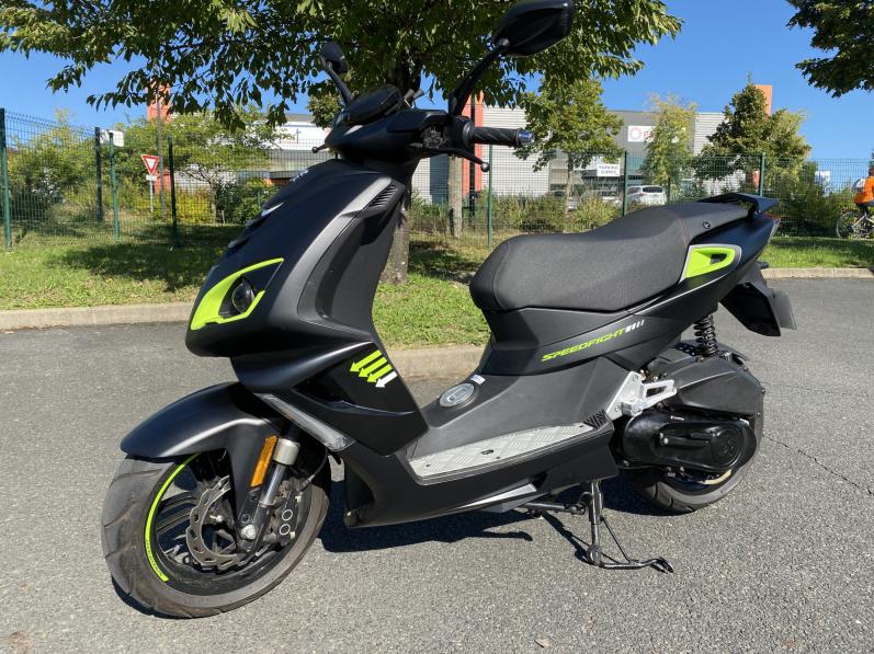 PEUGEOT SPEEDFIGHT 4 2T