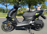 PEUGEOT SPEEDFIGHT 4 2T
