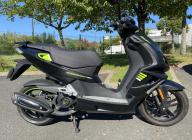 PEUGEOT SPEEDFIGHT 4 2T